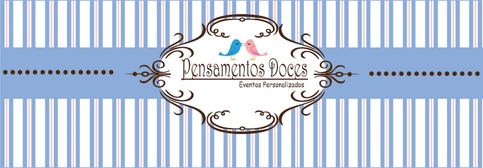 Pensamentos Doces