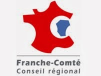 Franche Comté conseil régional
