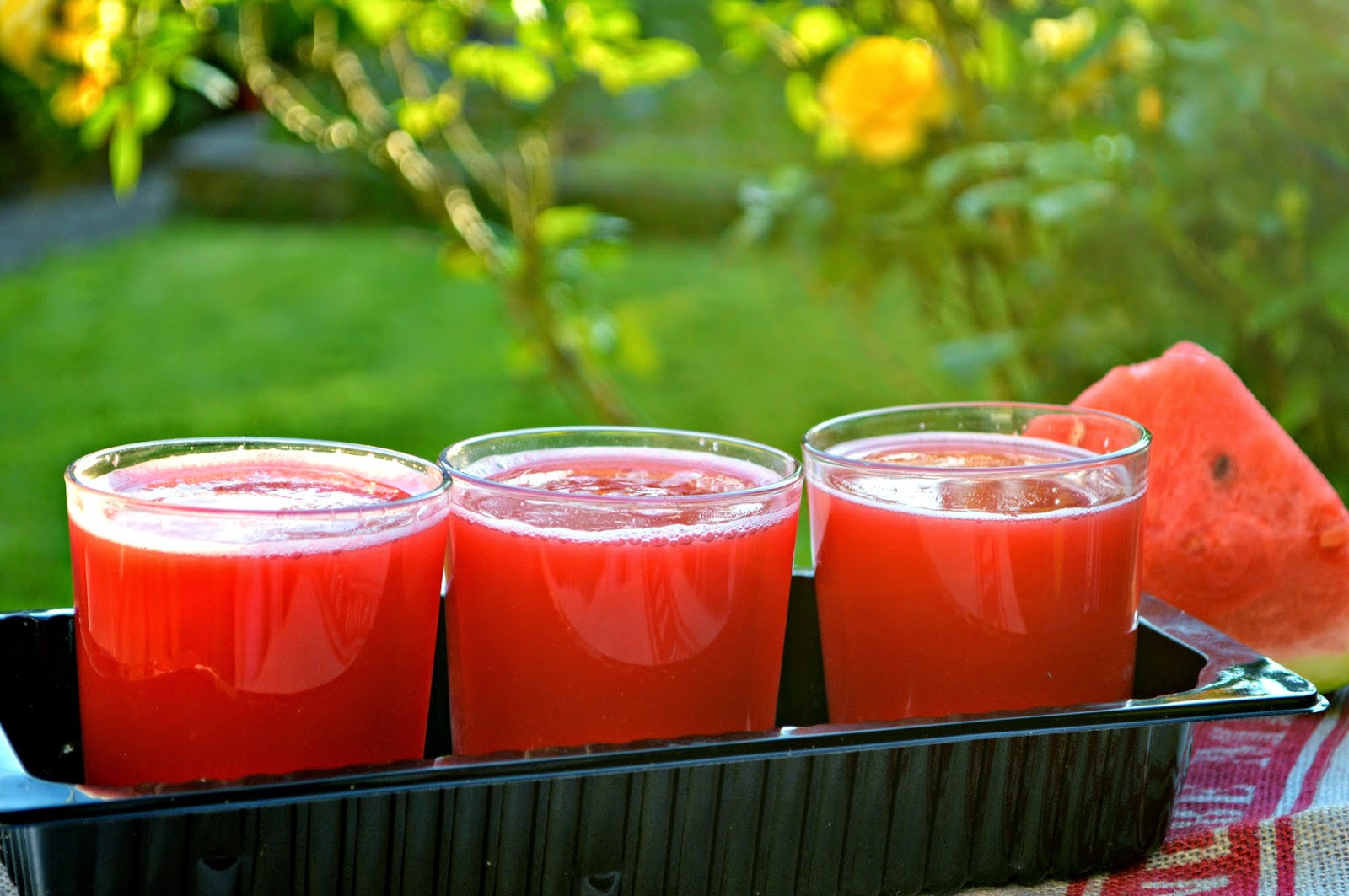 Watermelon Juice Watermelon Juice, How to prepare Watermelon Juice