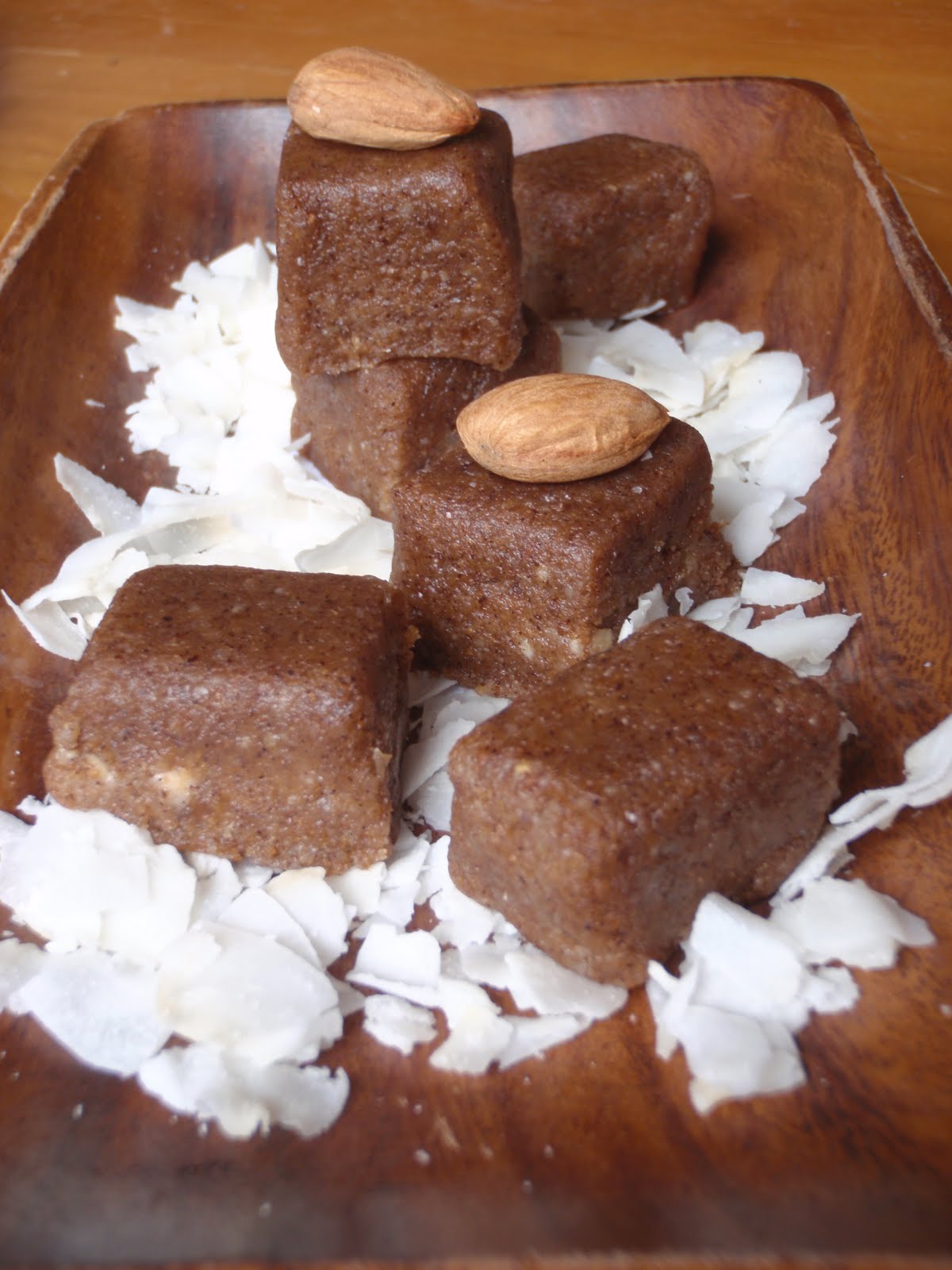 Raw Harmony Homemade Raw Carob Powder