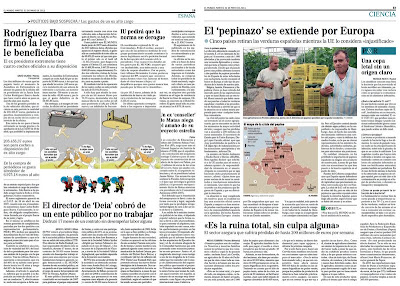 Zapatero embustero