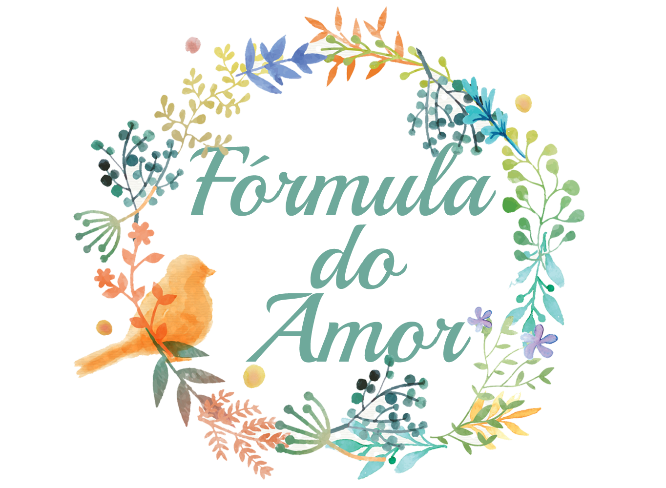 Fórmula do Amor