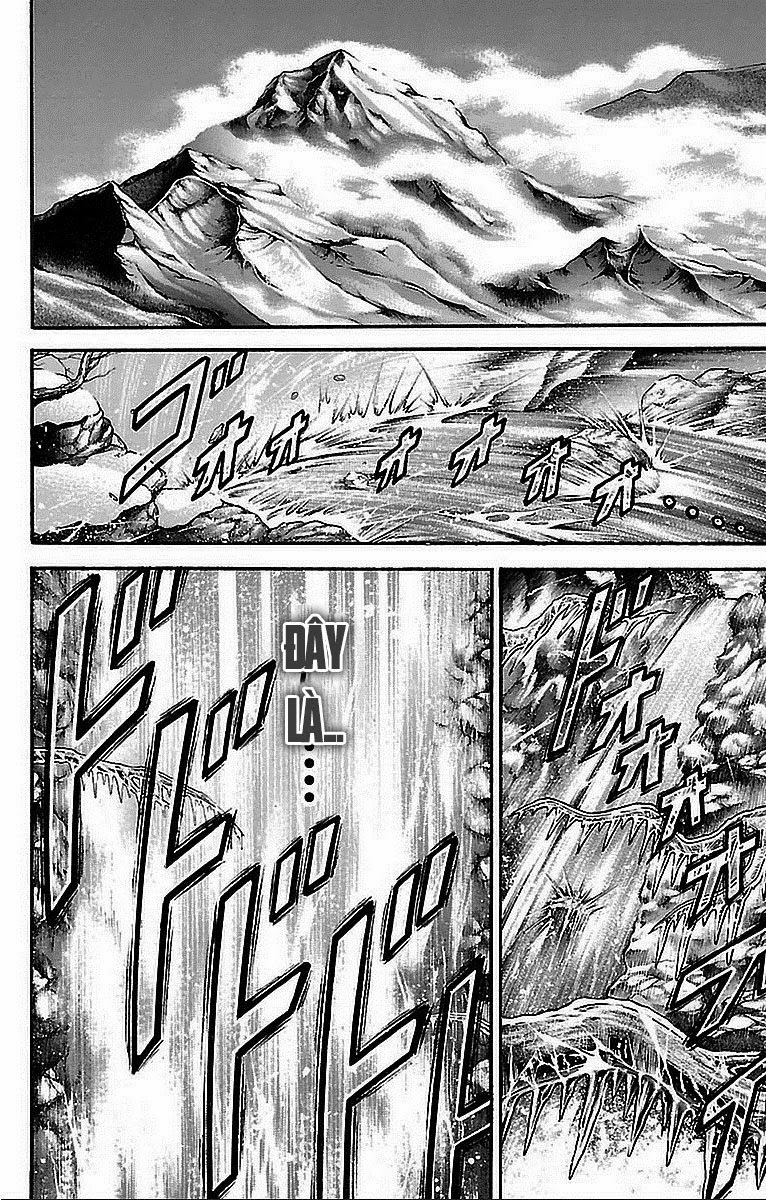 Baki Dou chap 9 Trang 15 - Mangak.info Baki Dou chap 9 Trang 15 - Mangak.info