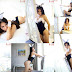 XiuRen Girls No.023 - Black Angela - P2