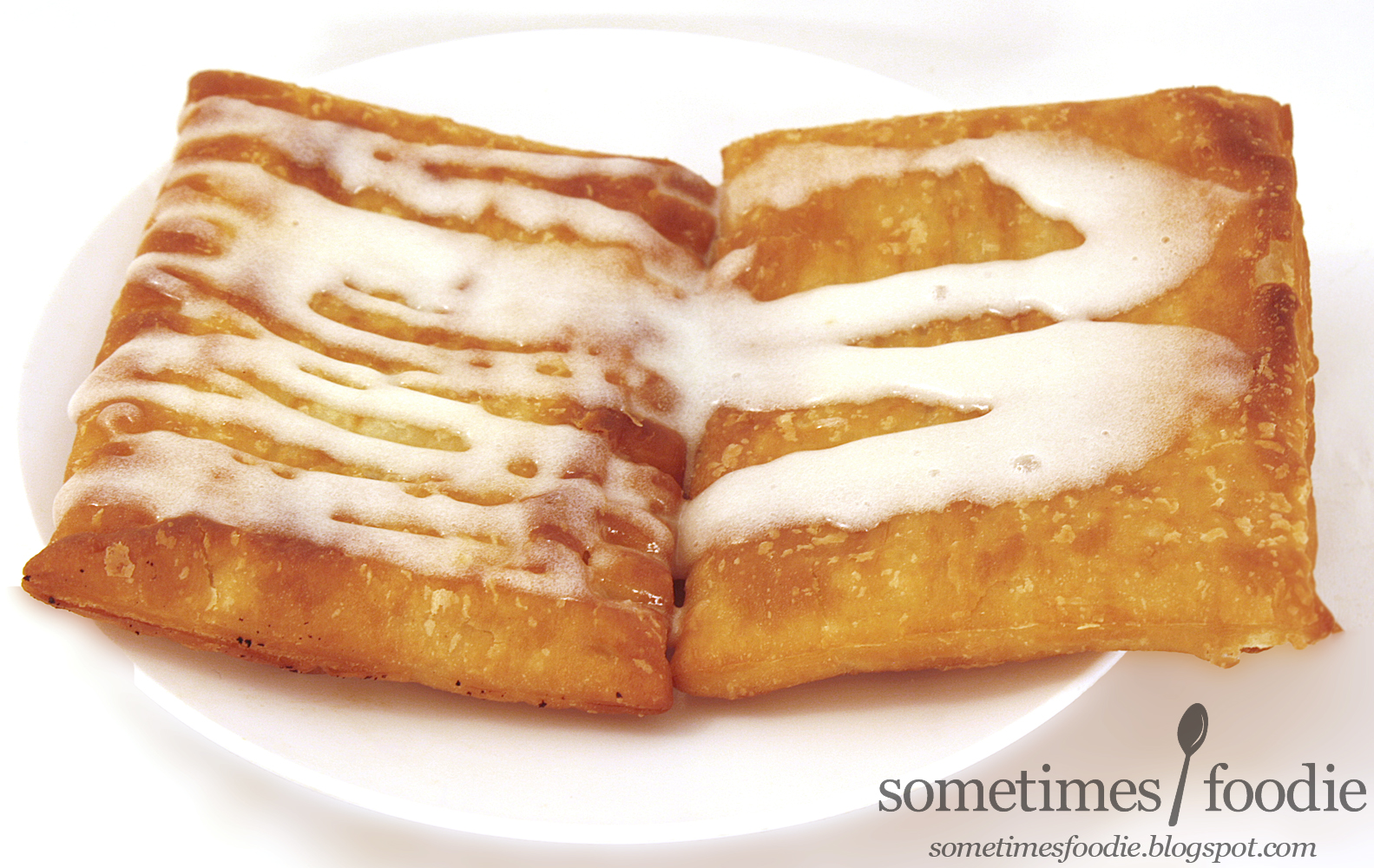 Sometimes Foodie Snickerdoodle Toaster Strudel ShopRite Berlin, NJ
