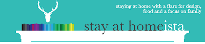 Stay at Home-ista