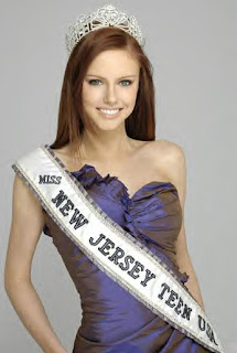 Latest Miss US 2011