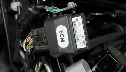 Tips dan Cara Mengatasi Suara Nembak Dari ECM Honda Spacy Tips dan Cara Mengatasi Suara Nembak Dari ECM Honda Spacy