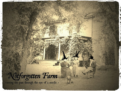 Notforgotten Farm