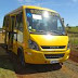 Prefeito entrega ônibus para APAE de São Jerônimo da Serra
