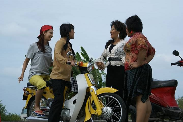 Cun Filem