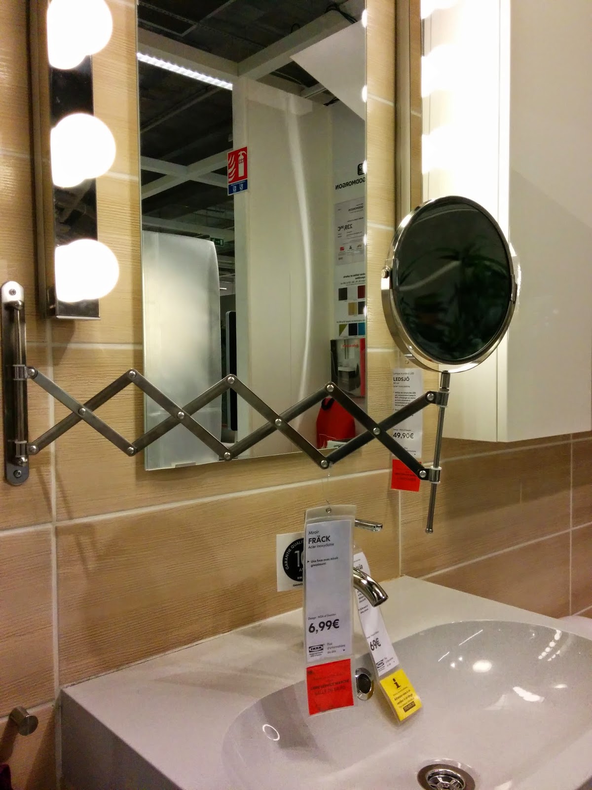 Rénovation d'une salle de bain de 10 m²