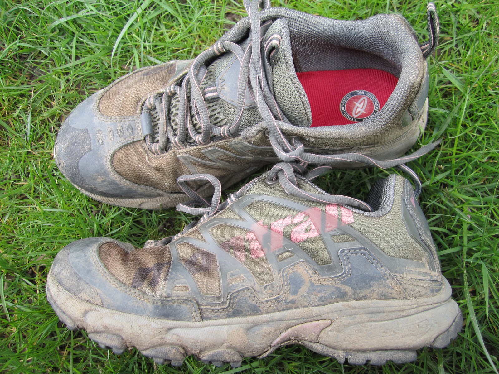 Appalachian Trail Gear Review Walking With Wired