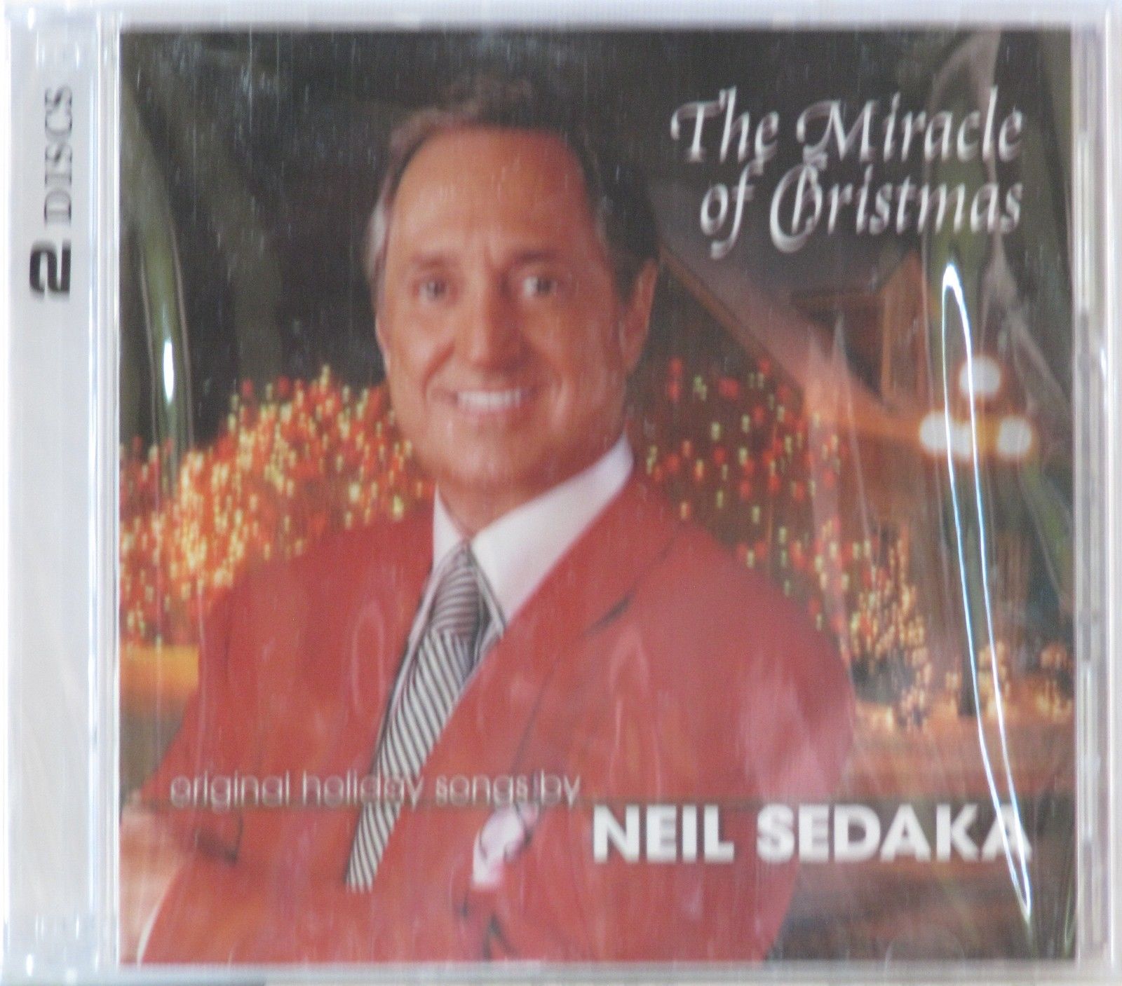 Neil Sedaka The Miracle Song Neil Sedaka The Miracle Song