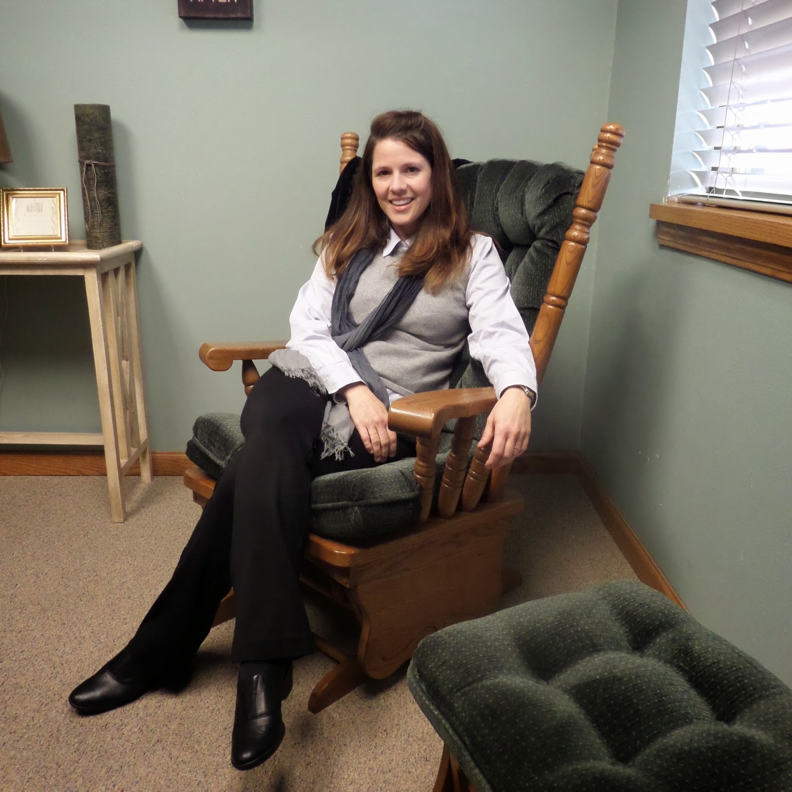 PROFILE U.S. Senate Candidate Bosworth Wants to Stop Dependency on Federal Government