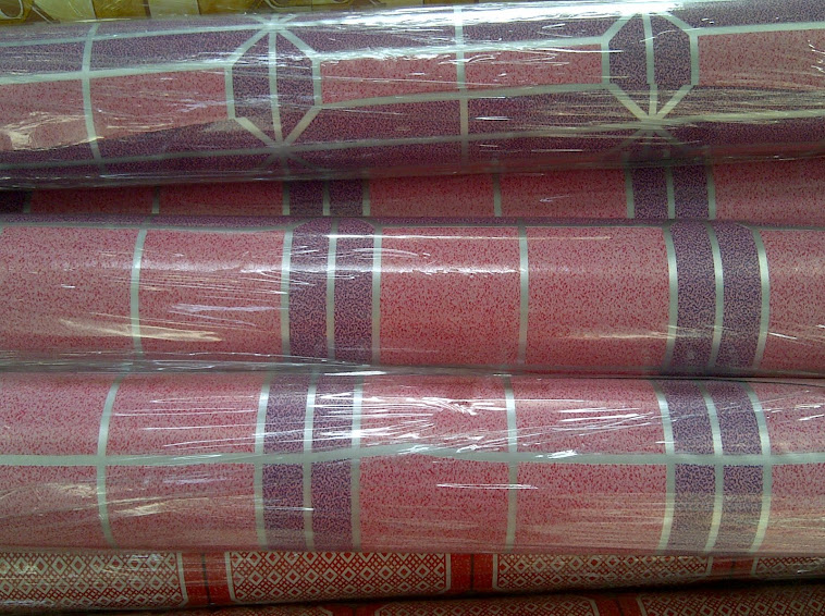 KARPET LANTAI "NEW"