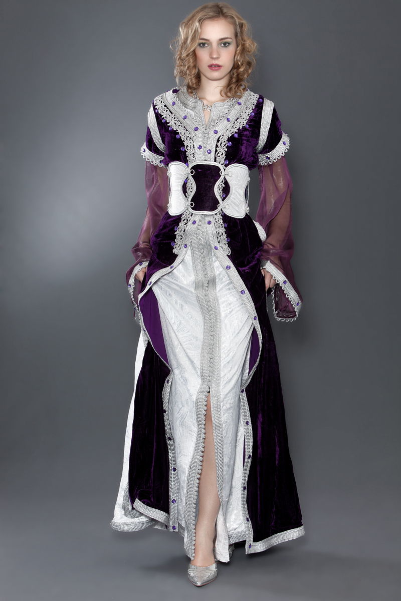 les caftan 2013 nouvelle collection les caftan 2013
