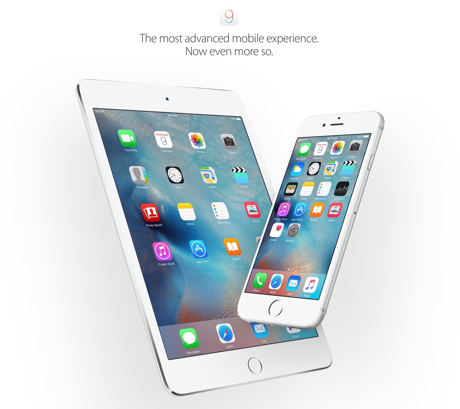 iOS 9, le novità dell'aggiornamento del sistema operativo di Apple • Keliweb Blog