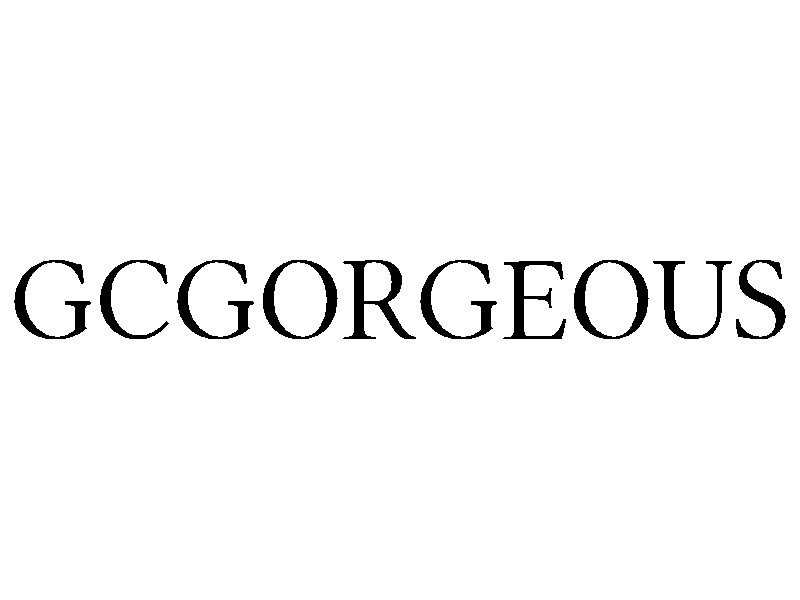 GC GORGEOUS