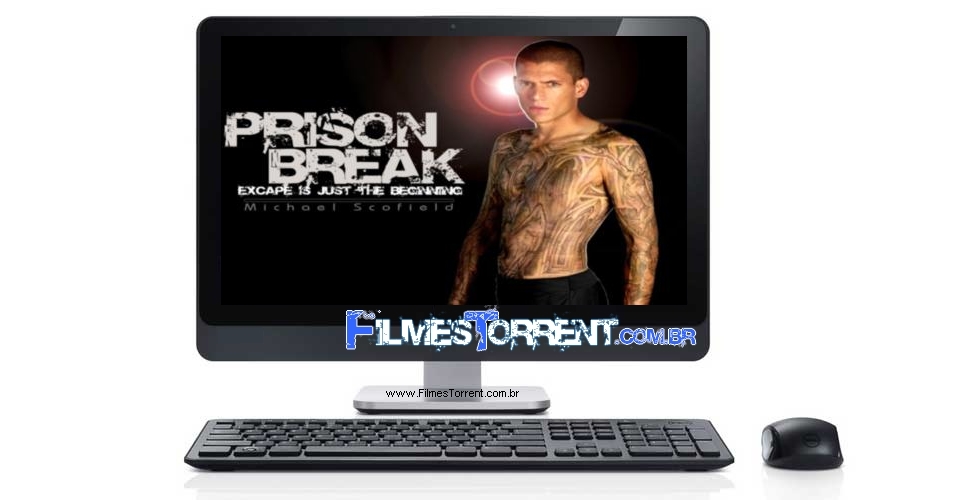 Assistir filme prison break o resgate final dublado online Assistir filme prison break o resgate final dublado online