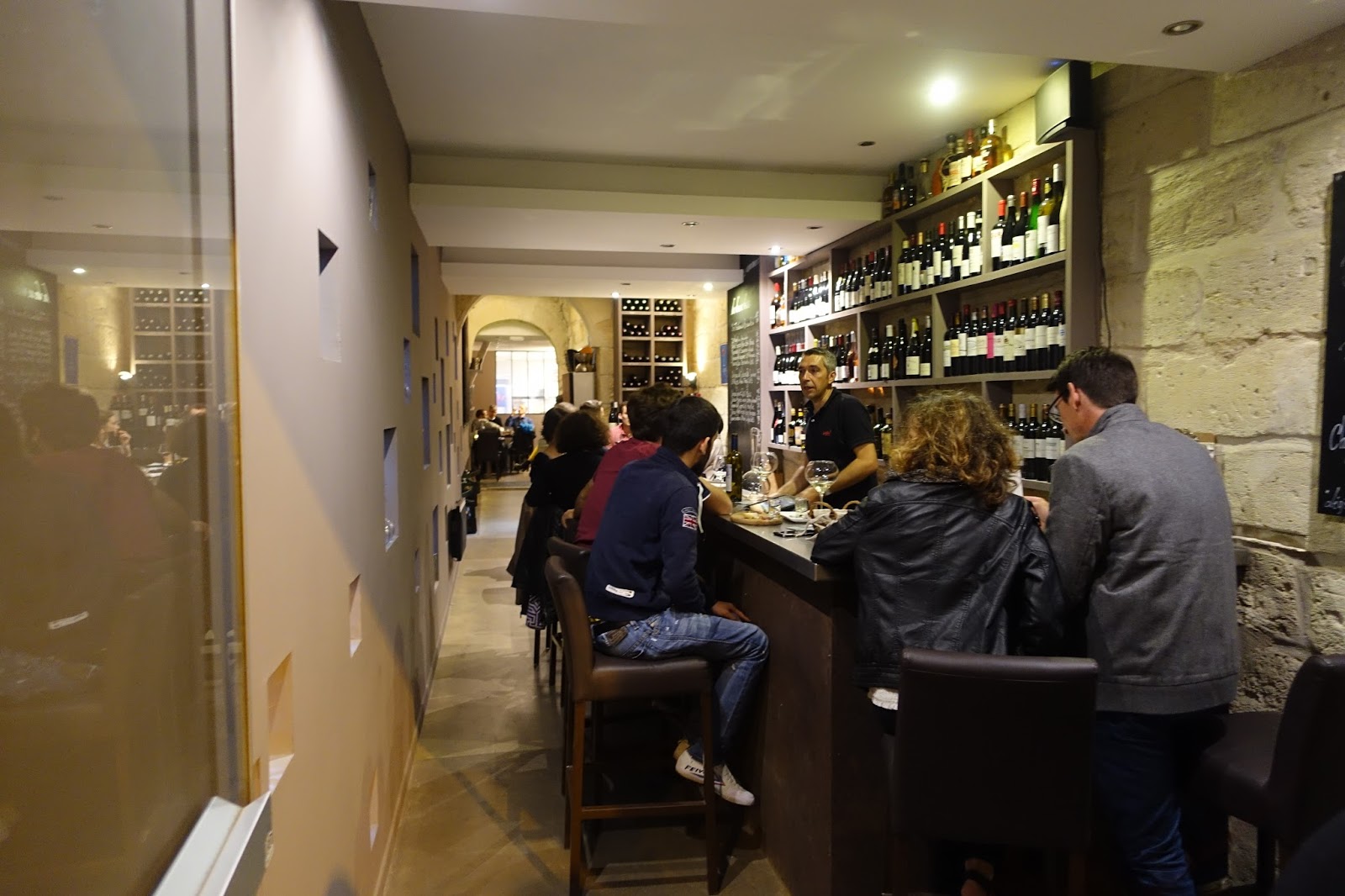 schillerwine Schiller’s Favorite Wine Bars in Bordeaux City, France