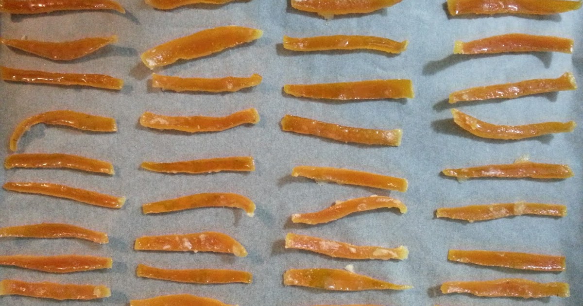 ÇİKKOLATA PORTAKAL KABUKLU ÇİKOLATA