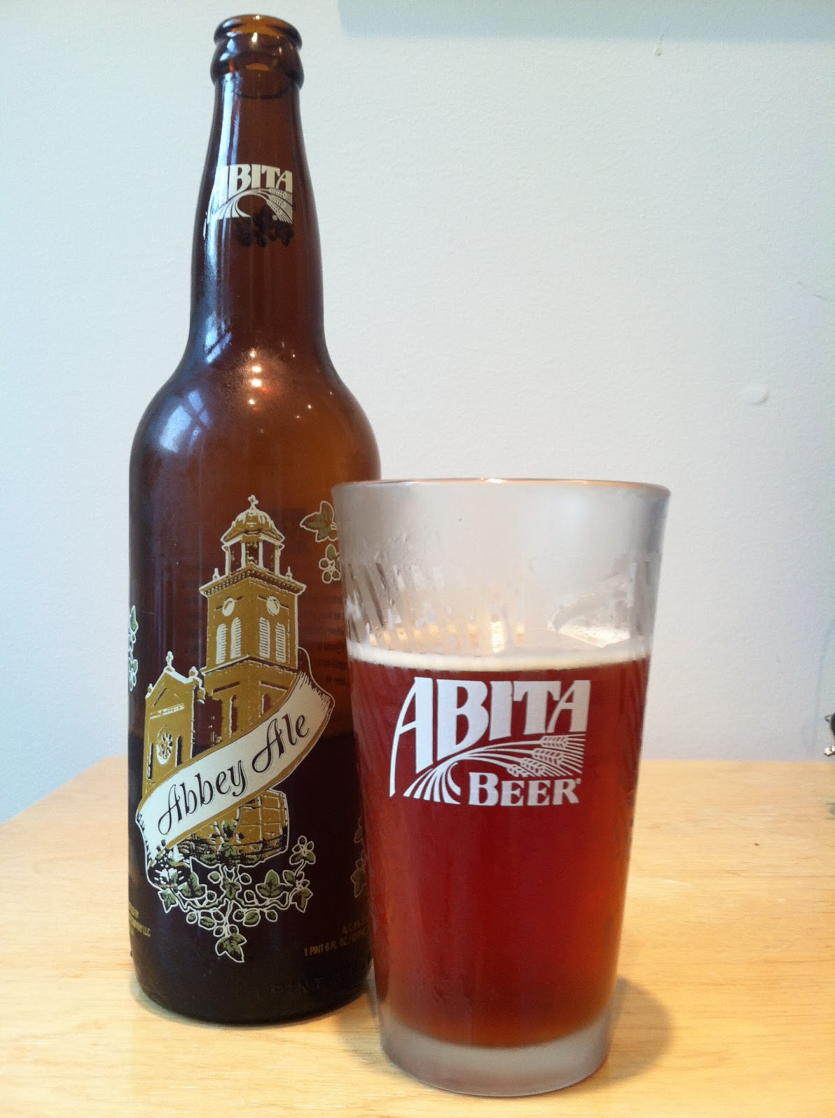 Abita Abbey Ale