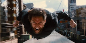 Trailer X-Men 'The Wolverine' Terbaru