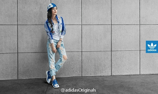 adidas originals ad