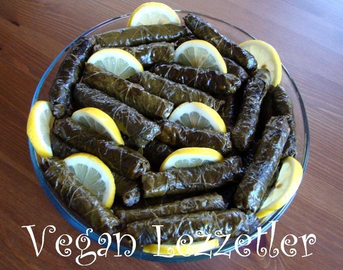 sarma dolma pişirme