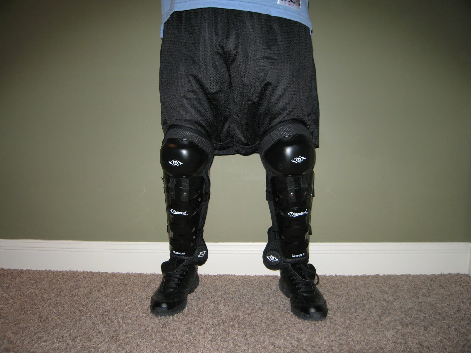 Midwest Ump Beginner’s Guide to Umpire Equipment