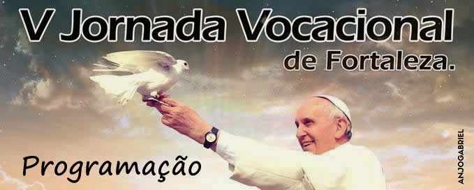 V Jornada Vocacional de Fortaleza
