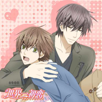 SekaiIchi HatsuKoi Fans: ♥ Sekaiichi Hatsukoi OVA 1 Sub Esp Online