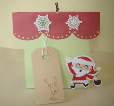 ARTarE idee per creare&hellip;: BUON NATALE&hellip;