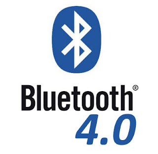 Bluetooth V4.0