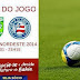 Ficha do jogo: Vitória da Conquista 1x2 Bahia - Copa do Nordeste 2014