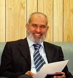Prof.Dr. Mamdouh Mahfouz