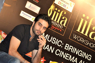 Update IIFA 2012: Music Workshop Photo gallery