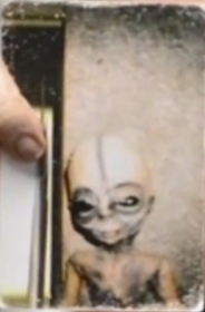 UFO SIGHTINGS DAILY: Area 51 Scientist Boyd Bushman Last Talk About UFO