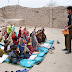 AFGHANISTAN: Poverty forces children to quit school to work