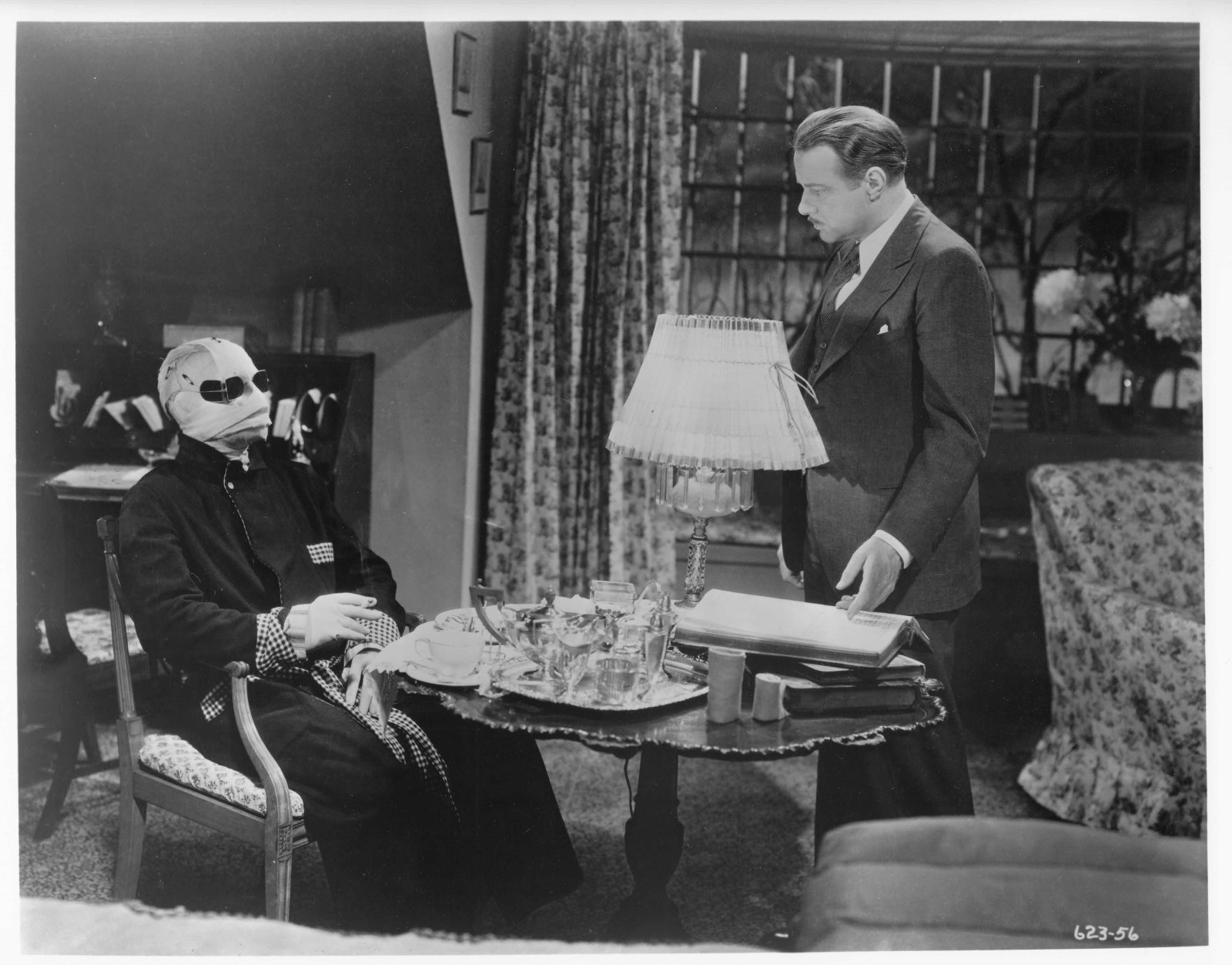 Classic Movie Monsters