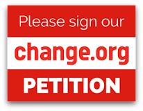 CLICK ON CHANGE.ORG TO SIGN THE PETITION