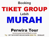 Booking Group Tiket Pesawat Lebih Murah Kami melayani Booking Tiket Group. Pasti kami layani