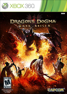 Download - Dragons Dogma Dark Arisen - Xbox 360 Download - Dragons Dogma Dark Arisen - Xbox 360