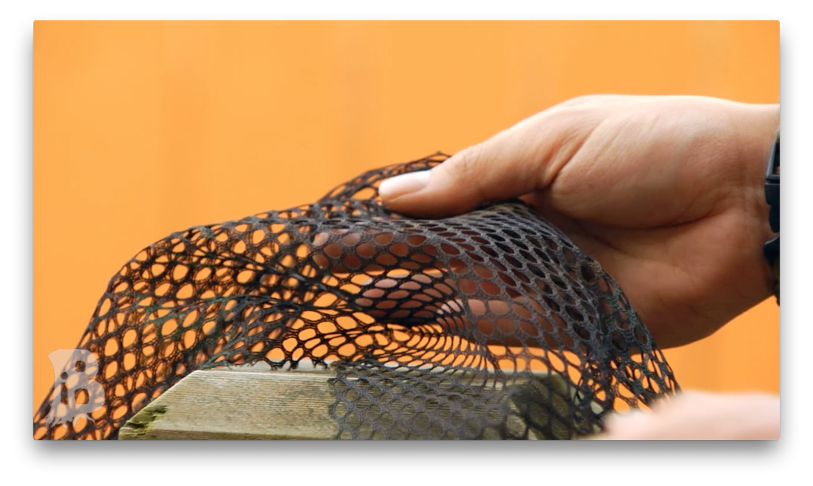 Inner Bark Outdoors Desert Camo Snakeskin pattern