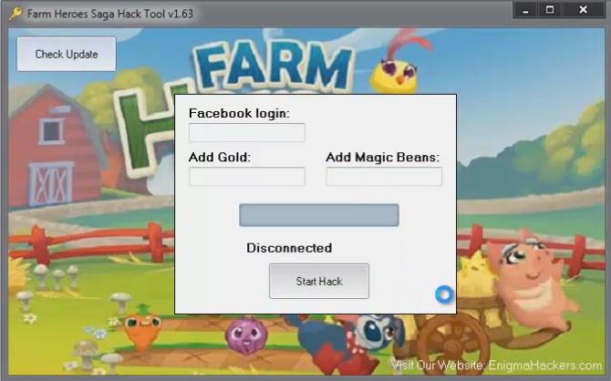 Goodgame Big Farm Cheats