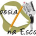 Convite para o 1º Concurso da Poesia