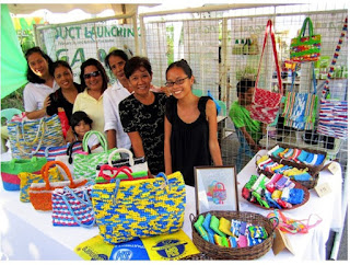 Crochet Plastic Bag Ideas | eHow.com