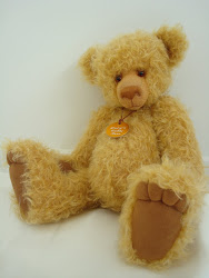 Lucy's Teddy Bear