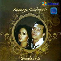 Anang feat Krisdayanti - Dilanda Cinta (Full Album 2009) Anang feat Krisdayanti - Dilanda Cinta (Full Album 2009)